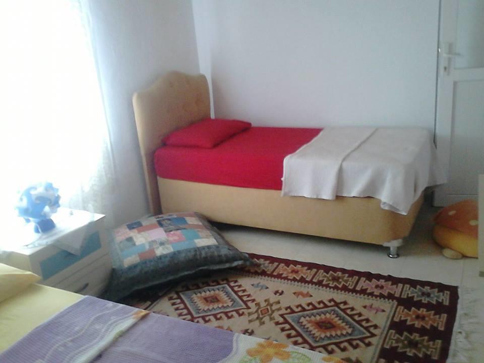 Avsa Cinar Apart Aparthotel Türkeli Eksteriør bilde