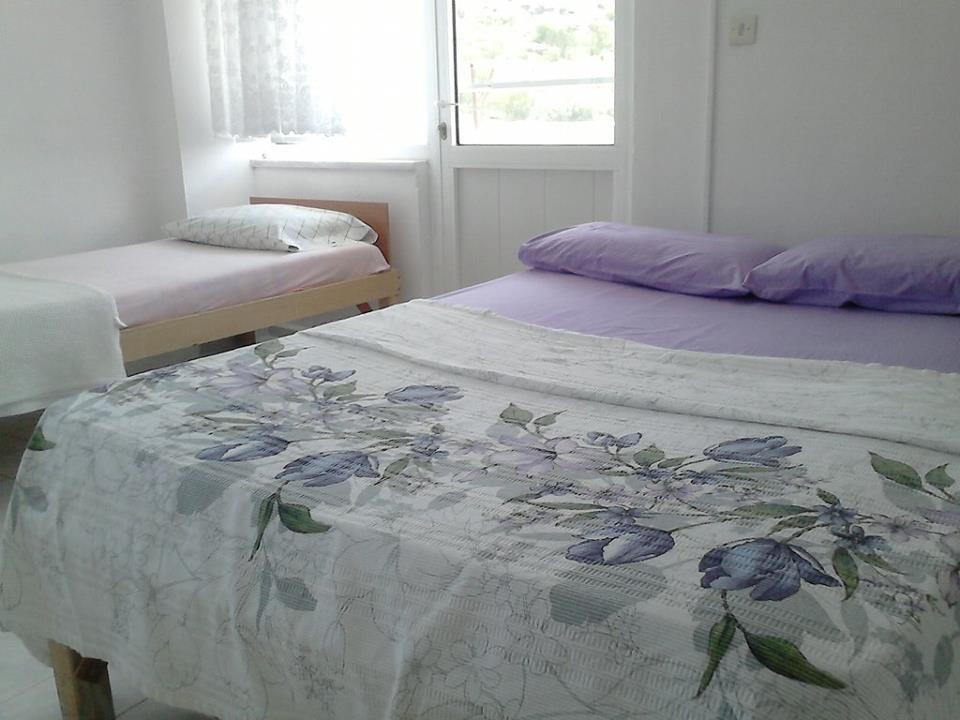 Avsa Cinar Apart Aparthotel Türkeli Eksteriør bilde